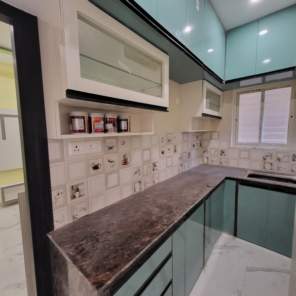 Additional image 2 of Lake Town, Kolkata