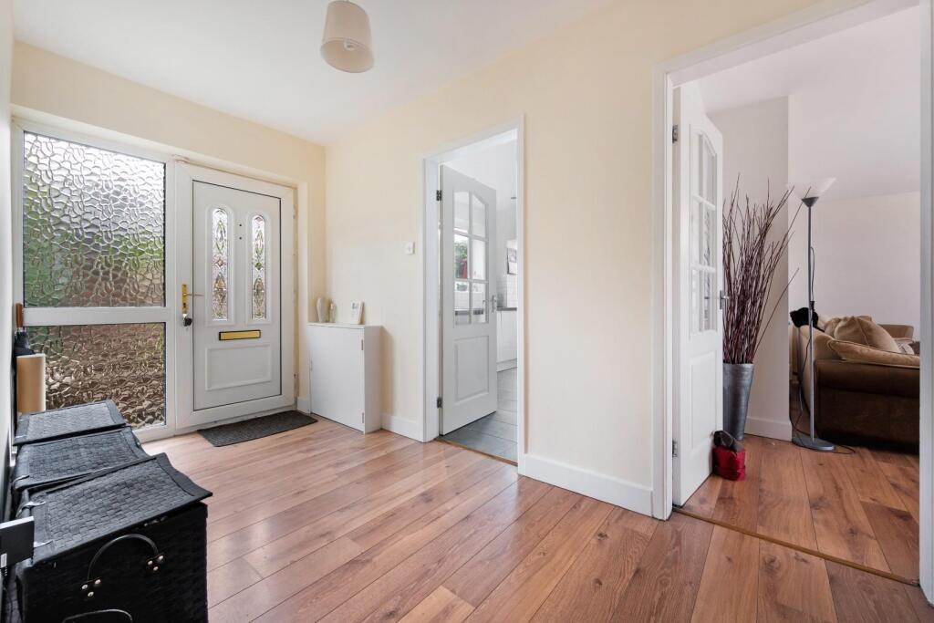 Additional image 8 of High Meadows, Bromley Cross, Bolton