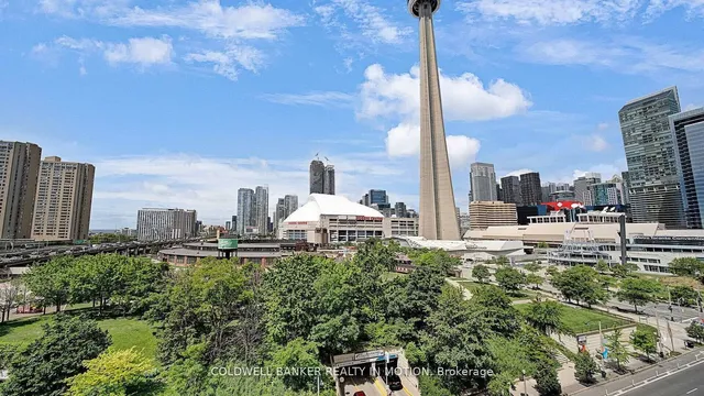 Additional image 30 of 25 Lower Simcoe St Unit 918