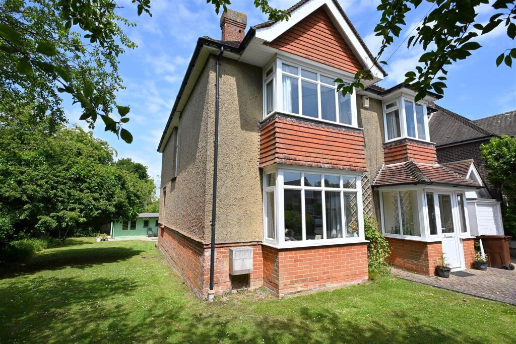 Additional image 20 of Brassey Avenue, West Hampden Park, Eastbourne