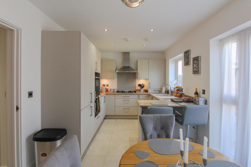 Additional image 33 of Heathpoult Road, Verwood, BH31