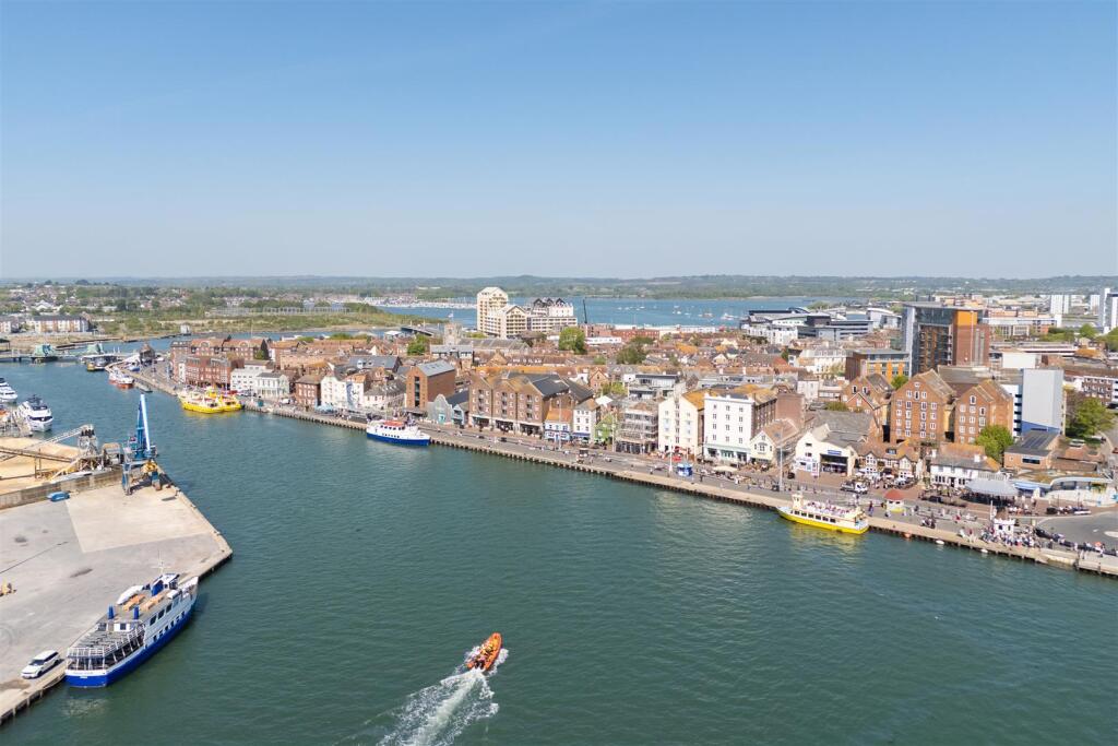 Additional image 16 of High Street, Poole Quay