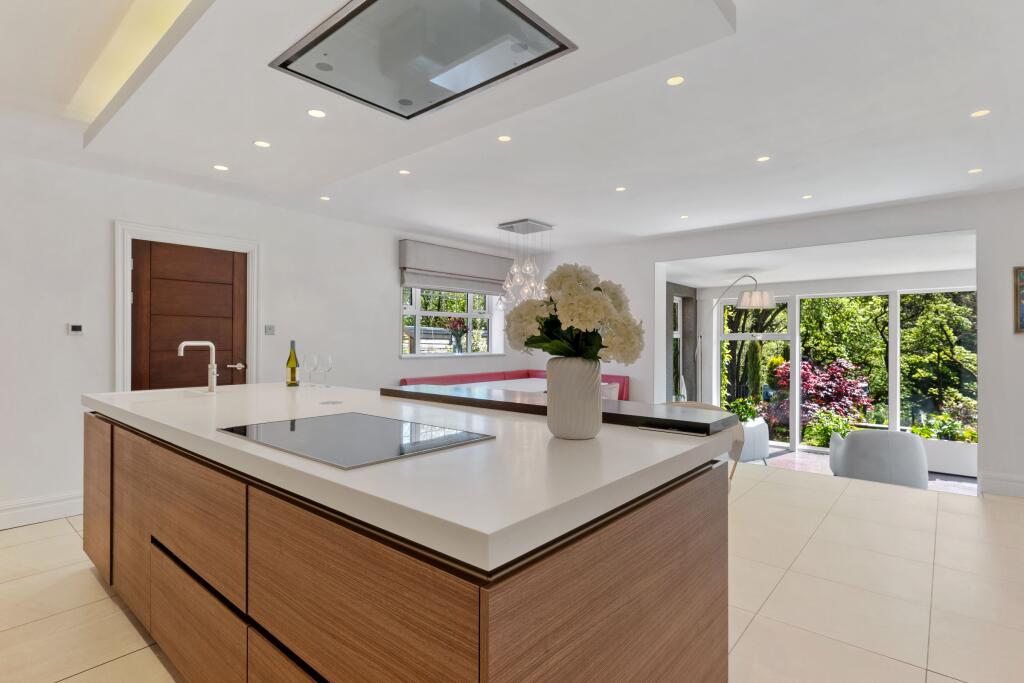 Additional image 11 of Croich Green, Hawkshaw, Bury