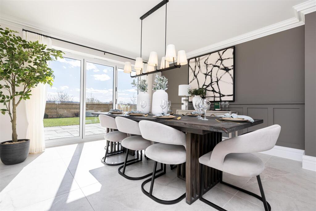 Additional image 7 of Rivers Edge, Wimborne Minster