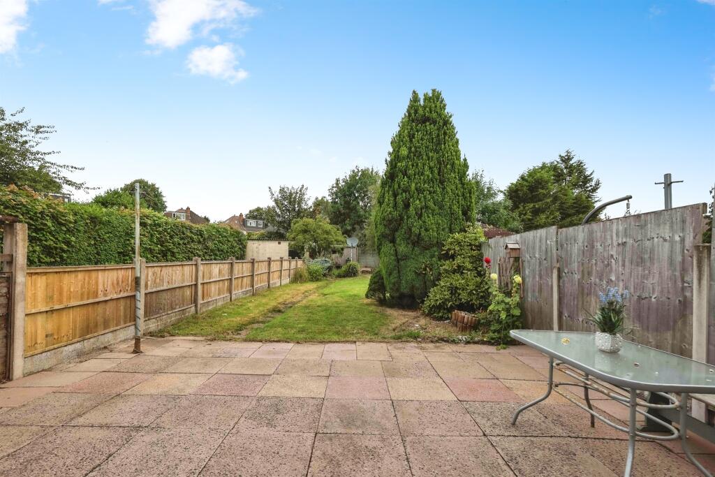 Additional image 12 of Hodge Hill Road, Birmingham