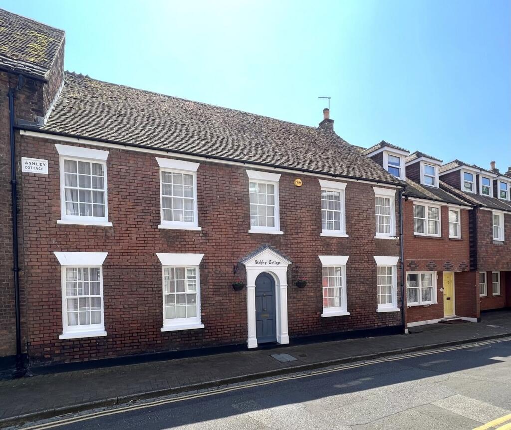 Additional image 11 of Church Street, Poole Quay, Poole, BH15
