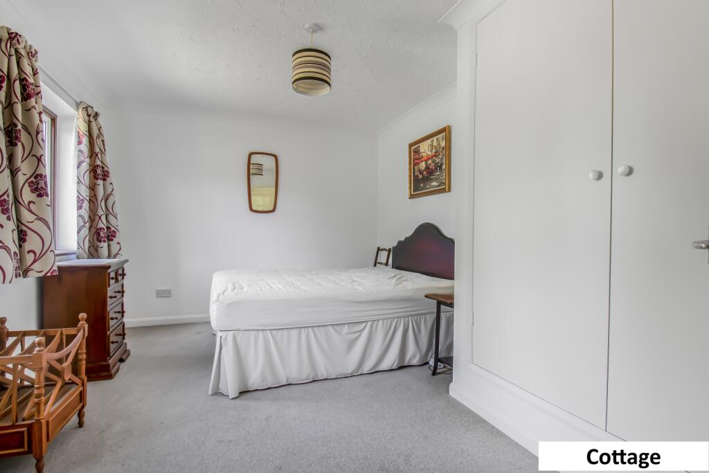 Additional image 19 of Highwood, Ringwood, Hampshire, BH24