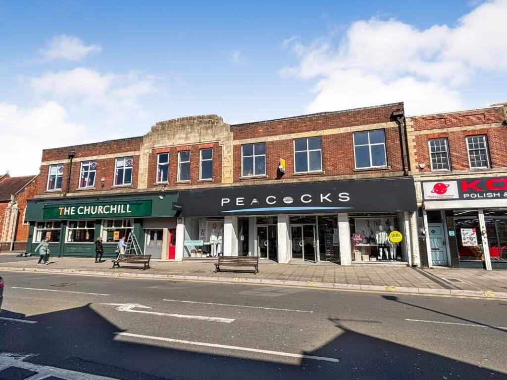 Additional image 3 of 382 Ashley Road, Poole, Dorset, BH14 9DQ