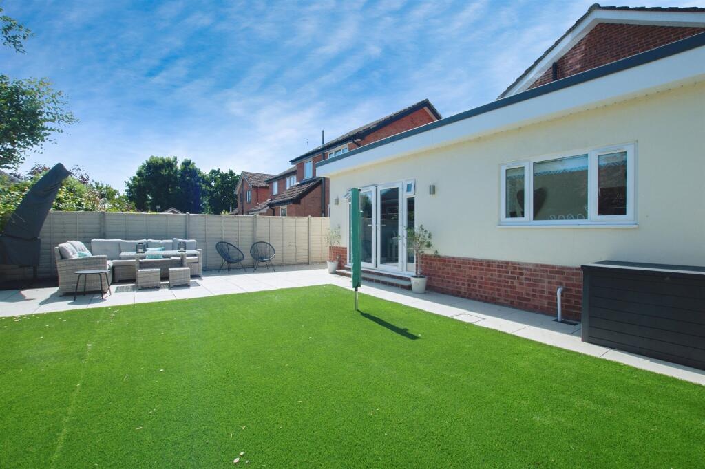 Additional image 31 of Burley Close, Verwood