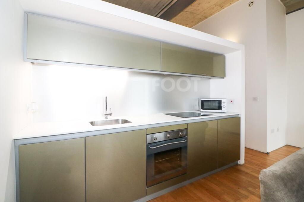 Additional image 10 of Velvet Mill, Lister Mills, Bradford,  BD9