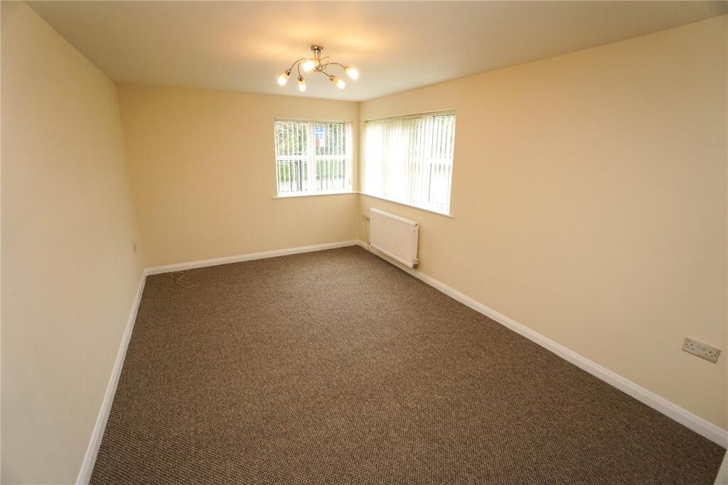 Additional image 3 of St. Catherines Court, Richmond Street, Horwich, Bolton, BL6