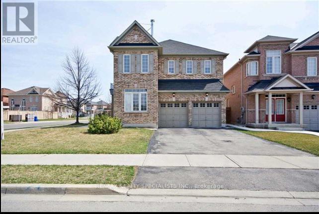 MAIN&2ND FLOOR - 138 SOUTHLAKE BOULEVARD|Brampton (Madoc), Ontario L6V4S7