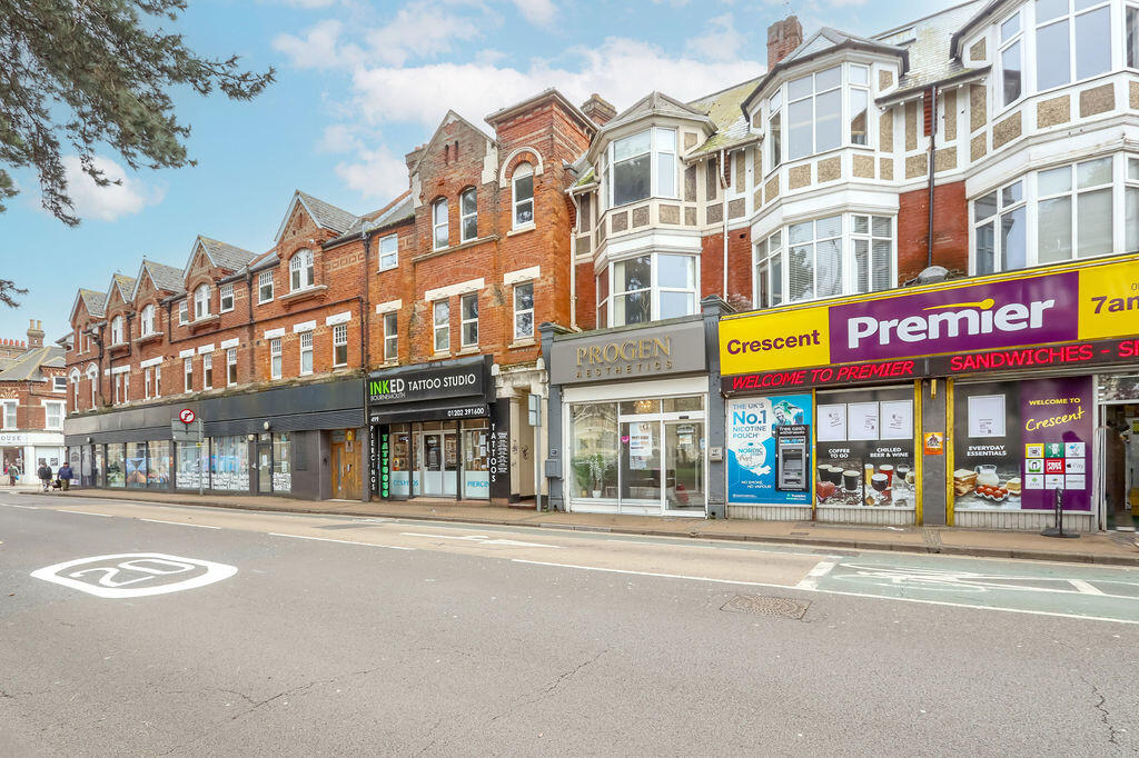 Additional image 12 of Christchurch Road, Bournemouth