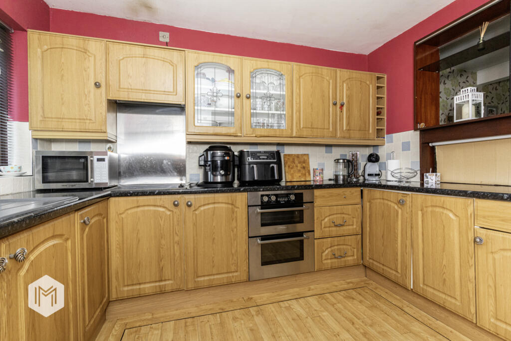 Additional image 6 of Riding Gate Mews, Harwood, Bolton, BL2 4DS