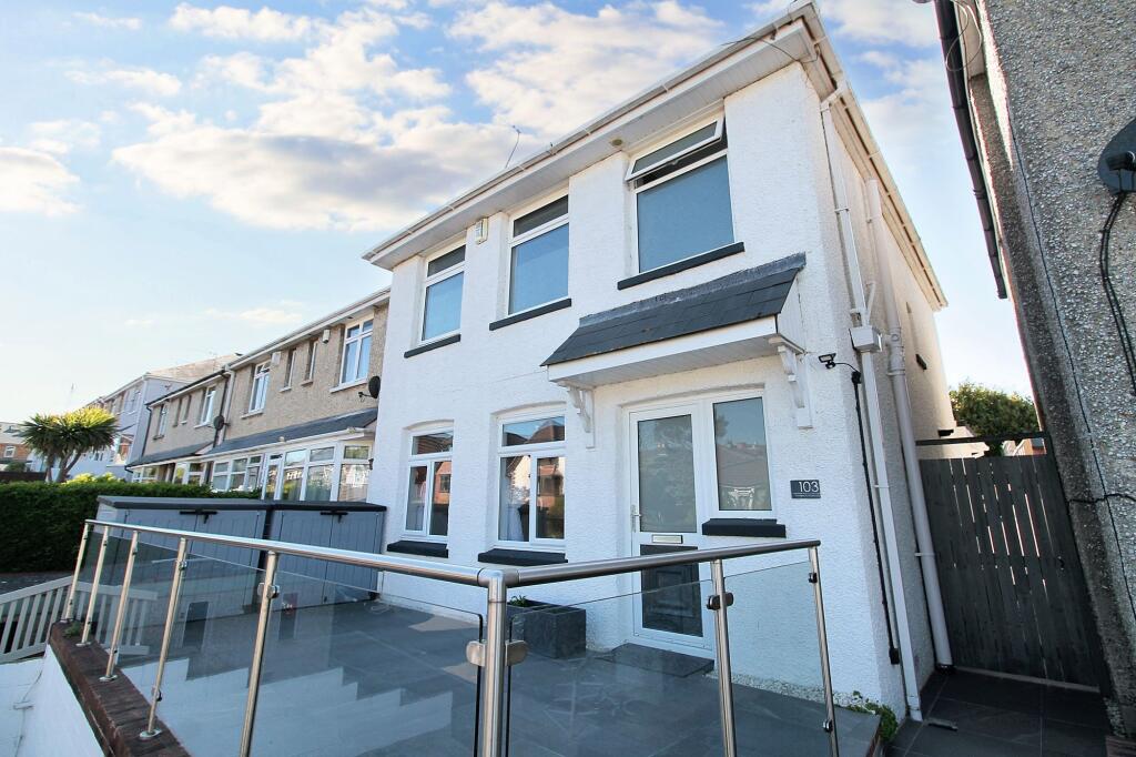 Additional image 22 of Sheringham Road, Poole, BH12