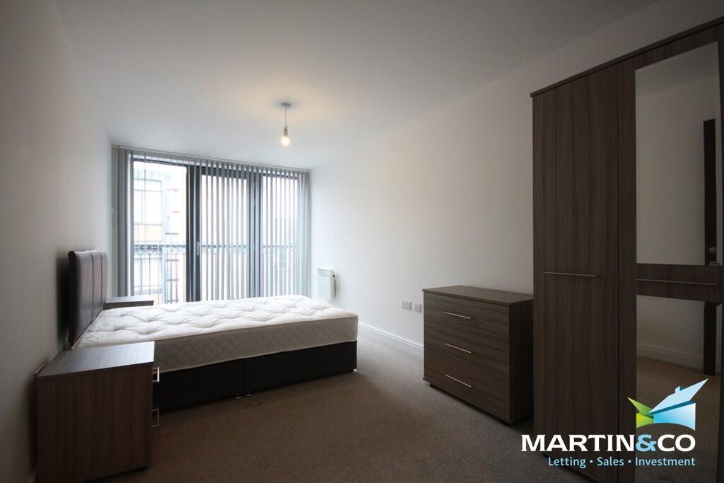 Additional image 7 of Metalworks, Warstone Lane, Jewellery Quarter, B18