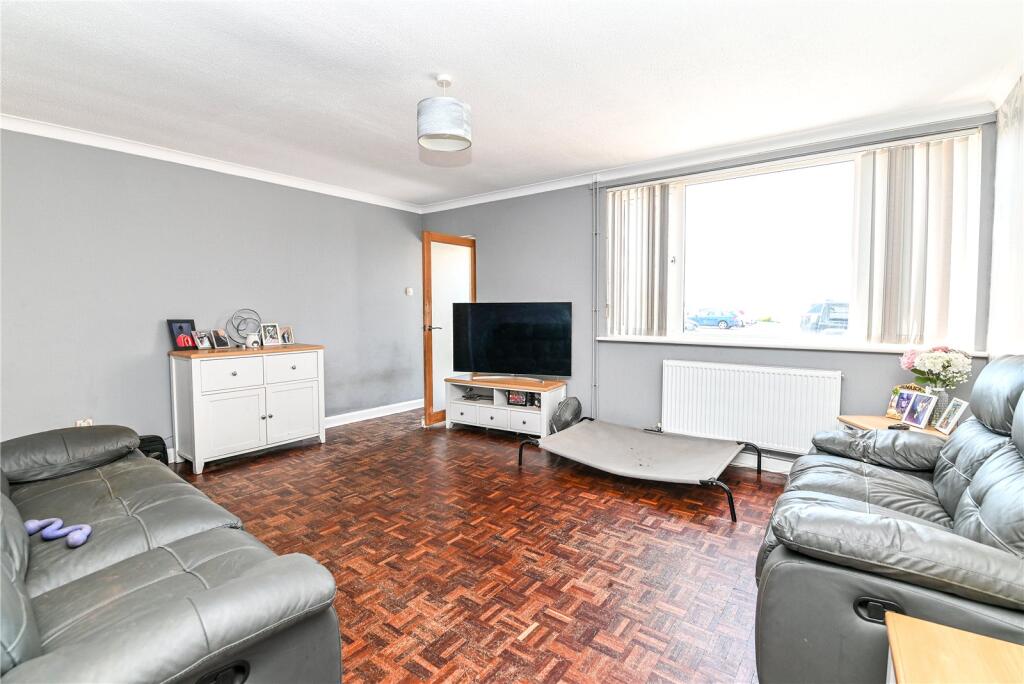 Additional image 16 of White Horses, Marine Drive, Barton on Sea, Hampshire, BH25