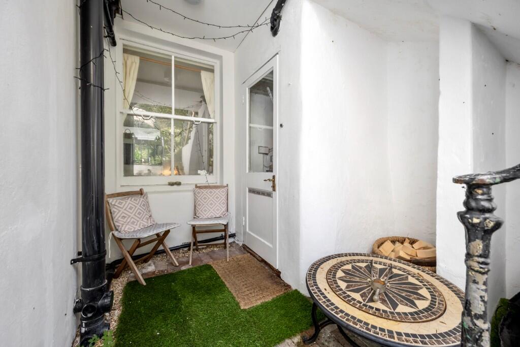 Additional image 16 of Clermont Terrace, Brighton, BN1 6SH