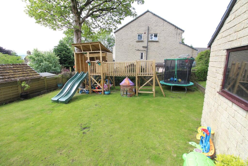 Additional image 20 of Moor Drive, Oakworth, Keighley, BD22
