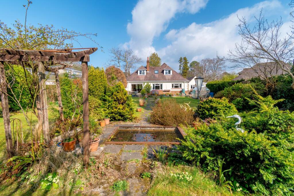 Additional image 22 of Crescent Walk, West Parley, Ferndown, BH22