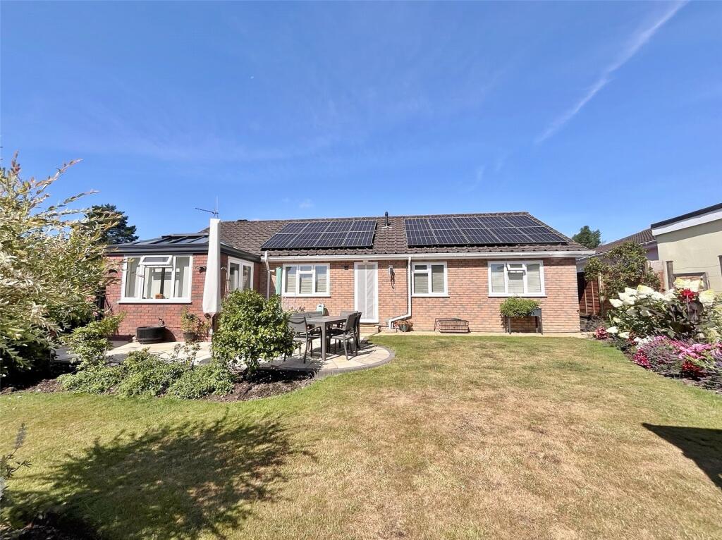 Additional image 22 of Raymond Close, Verwood, Dorset, BH31