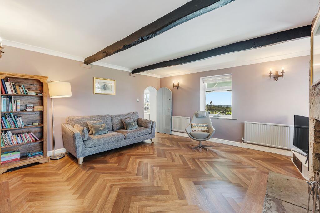 Additional image 20 of Edgworth Moor Farm, Broadhead Road, BL7 – 5 Acres, Stables & Breathtaking Views