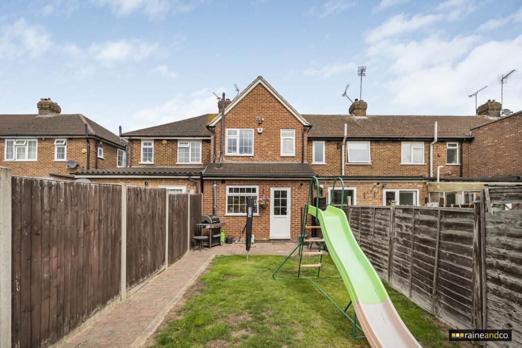 Additional image 18 of Heathcote Avenue, Hertfordshire