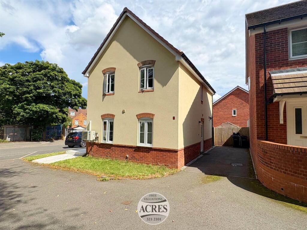 Additional image 18 of Pugh Croft, Erdington, Birmingham