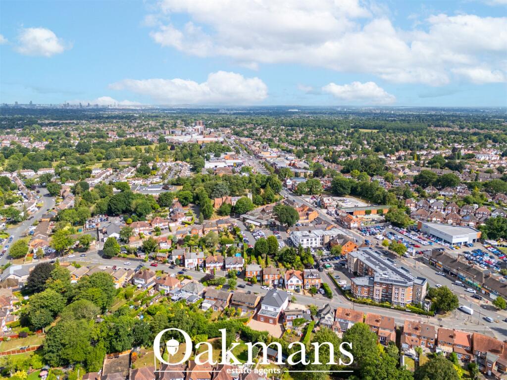 Additional image 24 of School Road, Shirley, Solihull, West Midlands, B90