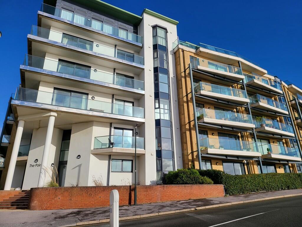 Additional image 33 of Boscombe Spa, Seafront