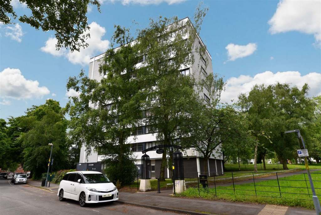 Additional image 15 of Kenrick House, Beaufort Road, Edgbaston