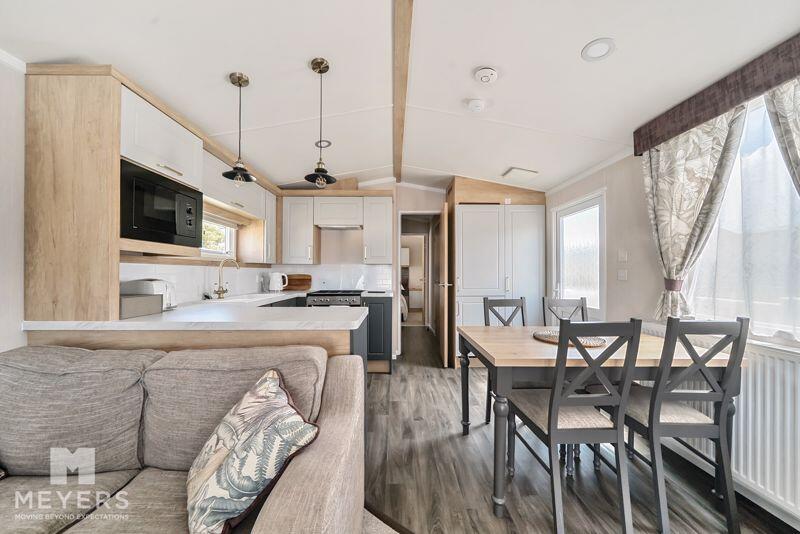 Additional image 4 of Durdle Door Holiday Park, West Lulworth, BH20