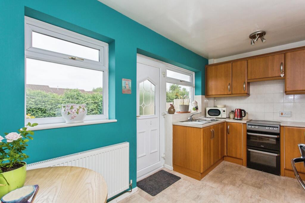 Additional image 5 of Mort Street, Horwich, Bolton, BL6