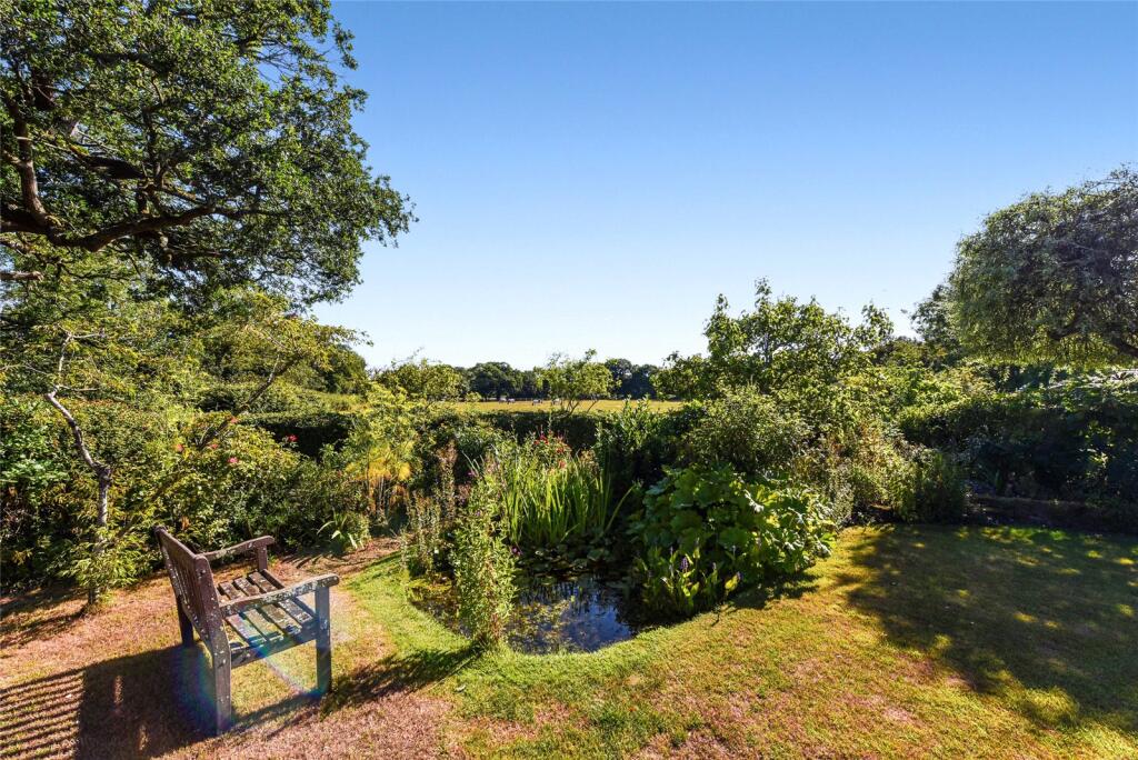 Additional image 18 of Clay Lane, Crossbush, Arundel, West Sussex, BN18