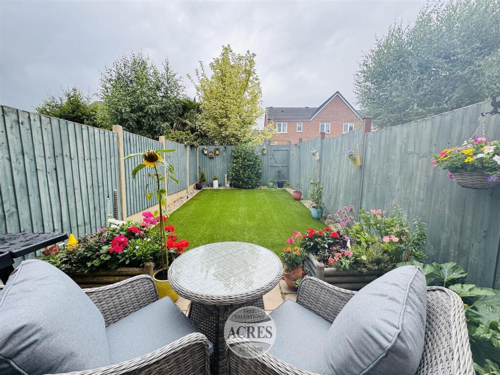 Additional image 11 of Shearers Place, Four Oaks, Sutton Coldfield