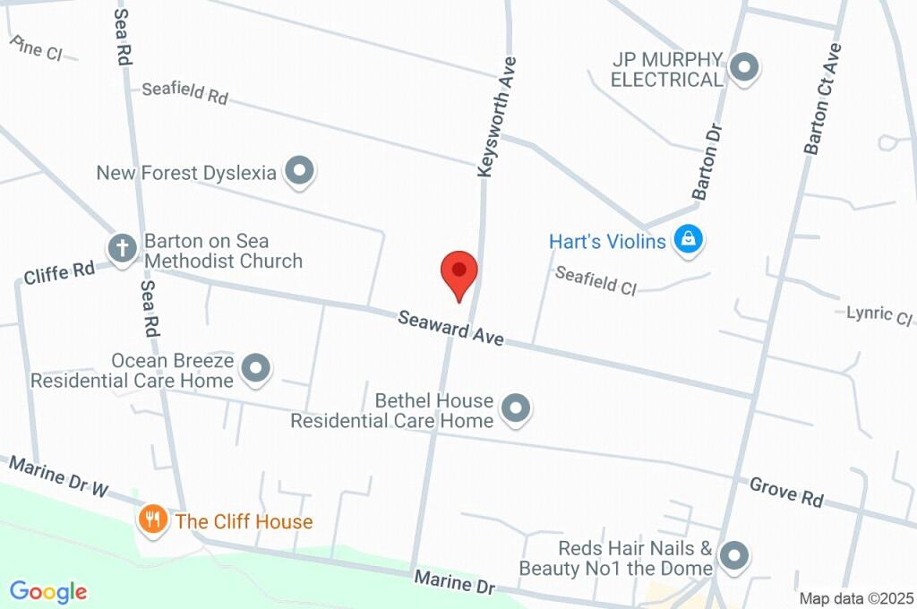 Additional image 15 of Seaward Avenue, Barton on Sea, New Milton, Hampshire, BH25