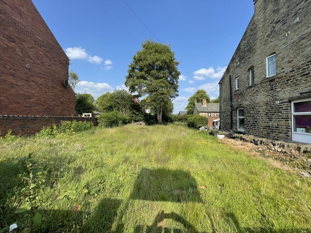 Additional image 3 of Land Adjacent To 88-108 South Parade, Cleckheaton, West Yorkshire, BD19 3AF