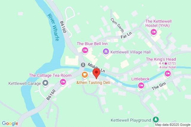 Additional image 18 of Kettlewell, Skipton, North Yorkshire, BD23