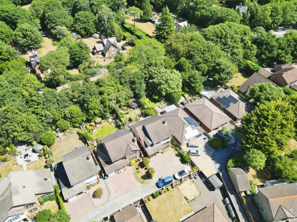 Additional image 47 of Vine Farm Close, Talbot Village, Poole, BH12