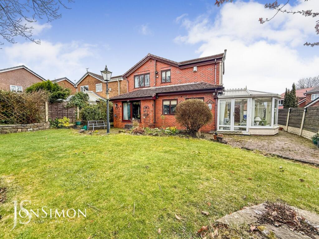 Additional image 32 of Larkfield Close, Greenmount, Bury, BL8