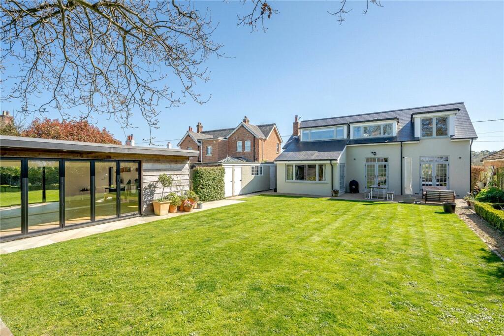 Additional image 23 of Lyndhurst Road, Bransgore, Christchurch, Dorset, BH23