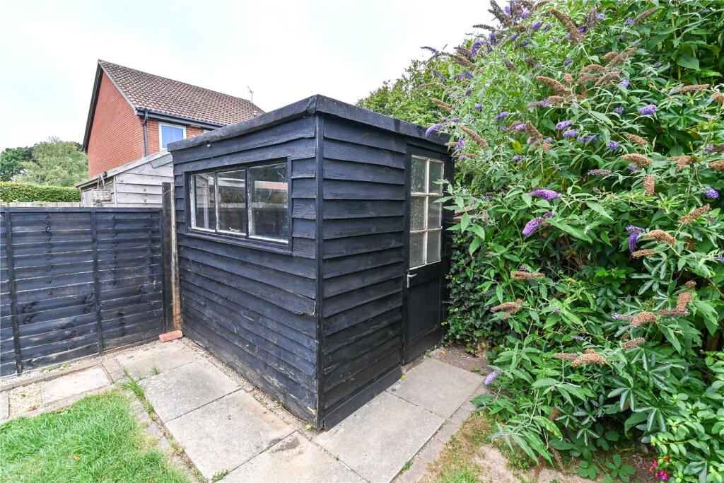 Additional image 12 of Chatsworth Way, New Milton, Hampshire, BH25