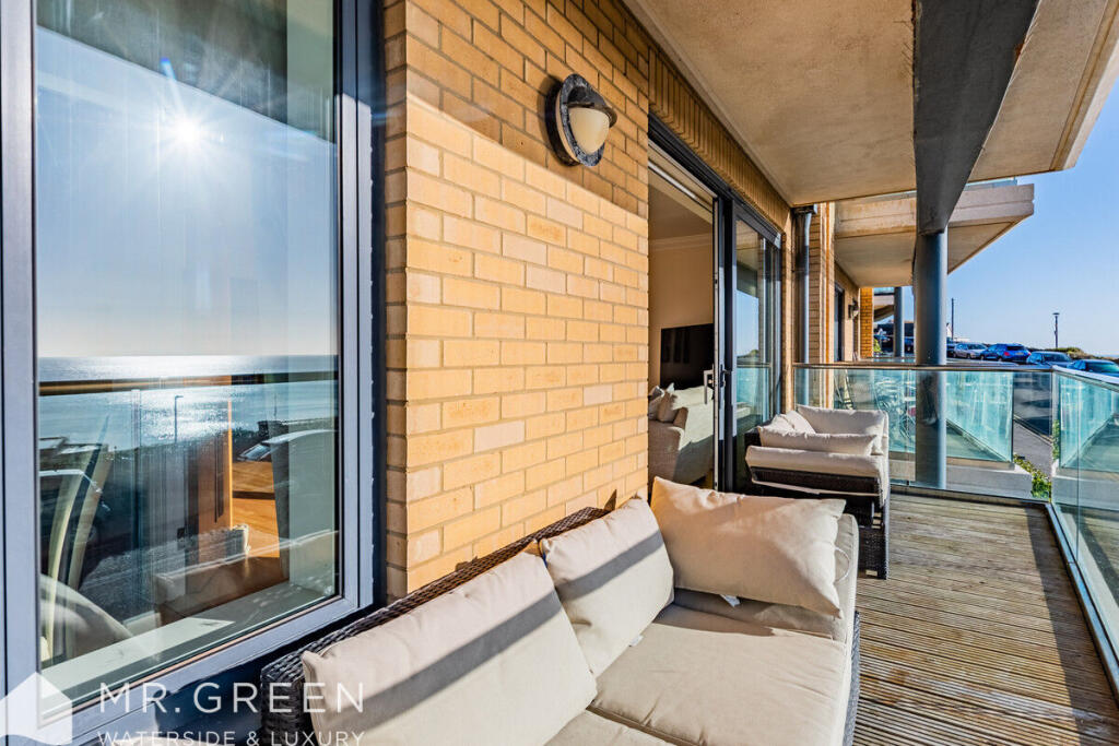 Additional image 7 of The Point, Marina Close, Boscombe Spa, Bournemouth, BH5 1BS