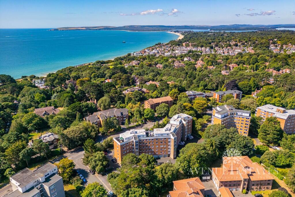 Additional image 3 of West Cliff Road, Bournemouth, Dorset, BH4