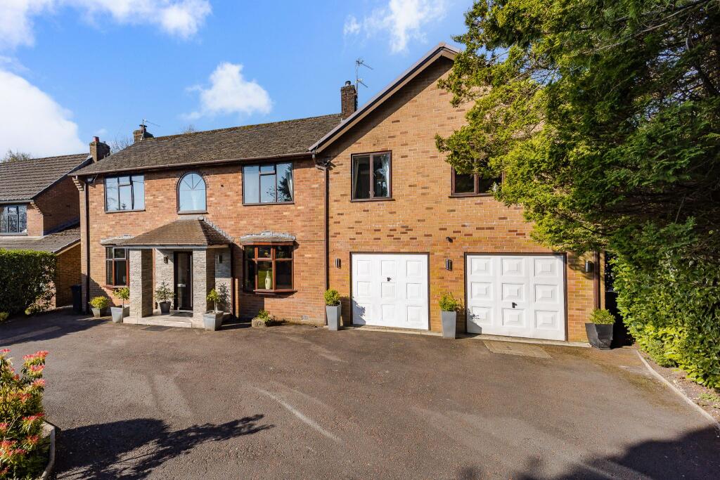 Additional image 41 of Ruther Glen, Blackburn Road, Egerton, Bolton, BL7