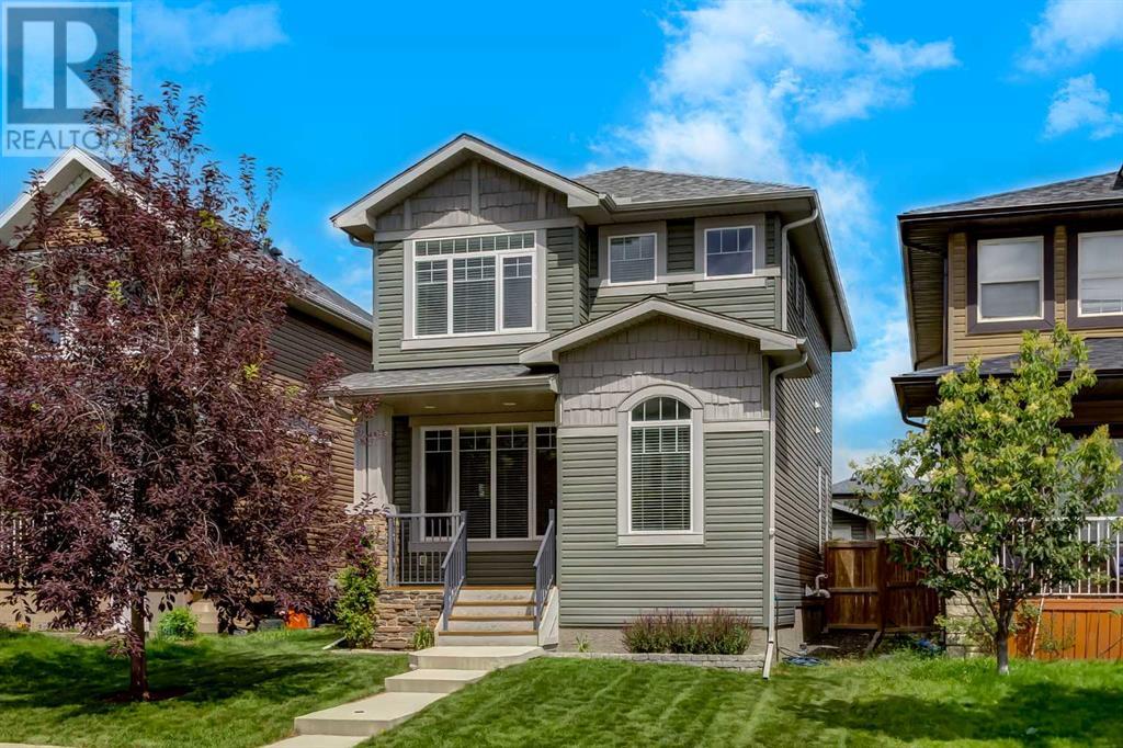 372 Evanspark Gardens NW|Calgary, Alberta T3P0G5