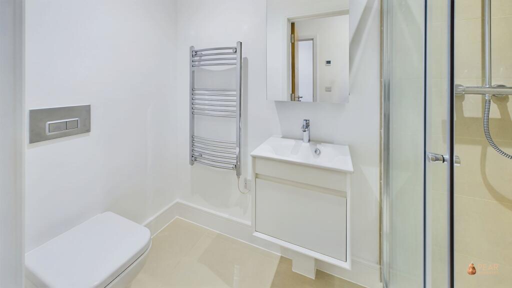 Additional image 9 of Knights Gate, West Street, BN15