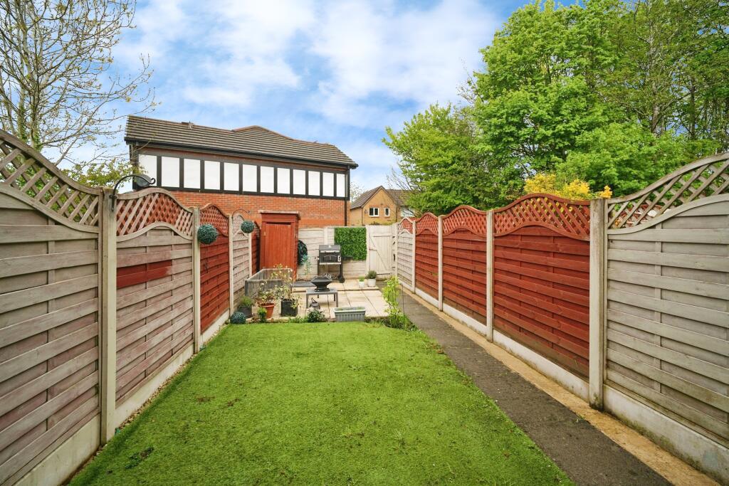 Additional image 15 of Beaumont Chase, Bolton, BL3