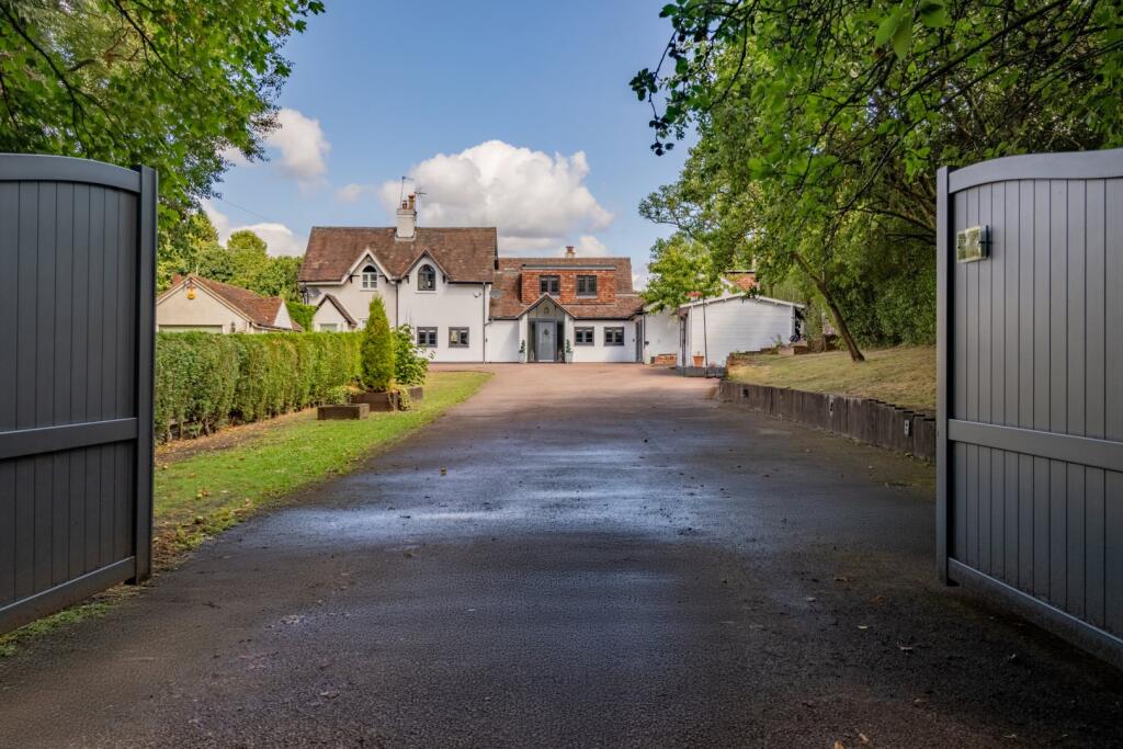 Property image for Lea End Lane, Birmingham
