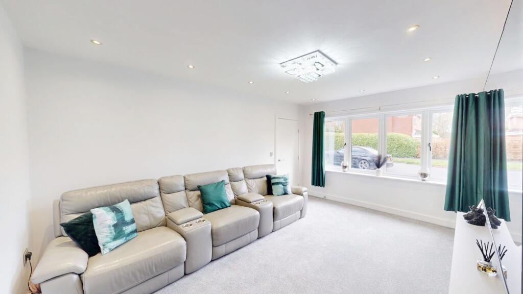 Additional image 5 of Bank Side, Westhoughton, BL5